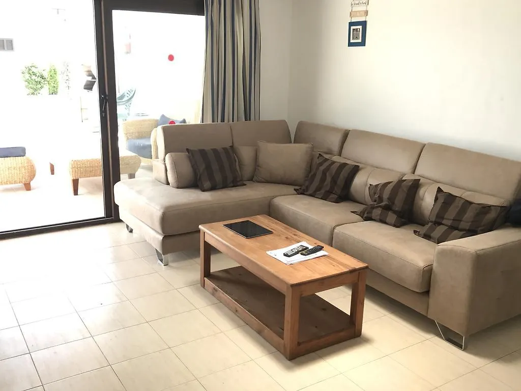 Villa Ventura Puerto del Carmen