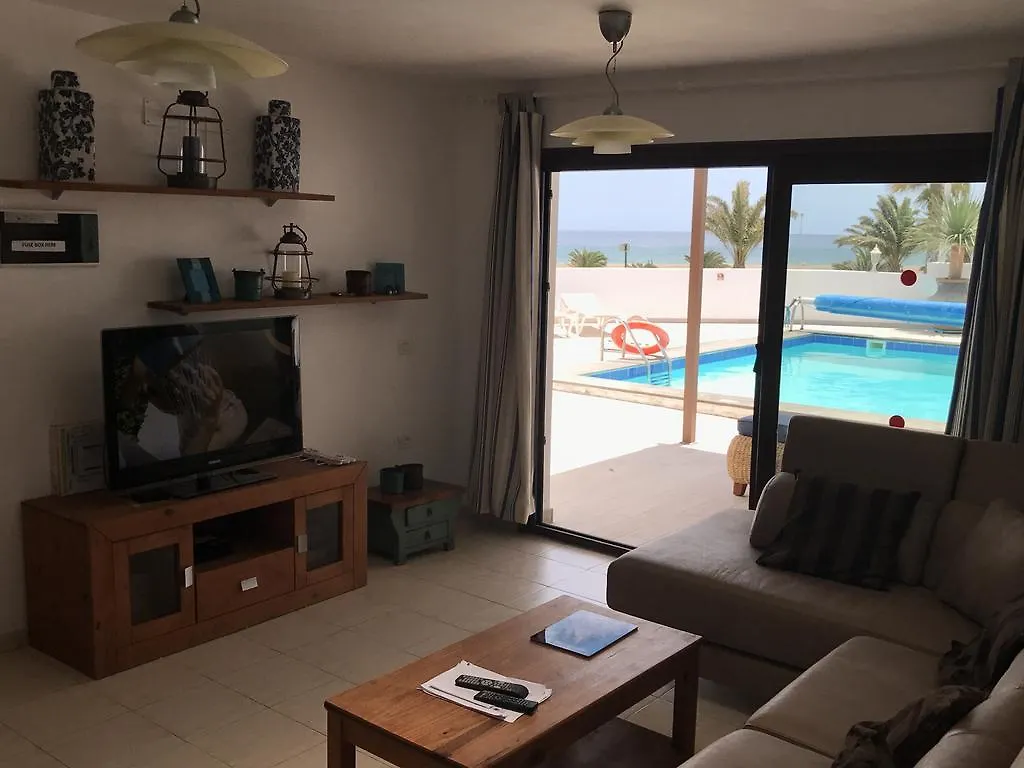 Villa Ventura Puerto del Carmen
