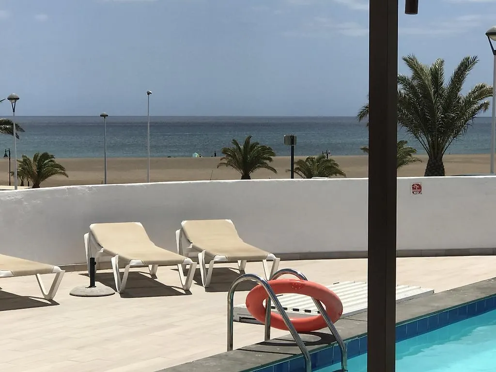 Villa Ventura Puerto del Carmen