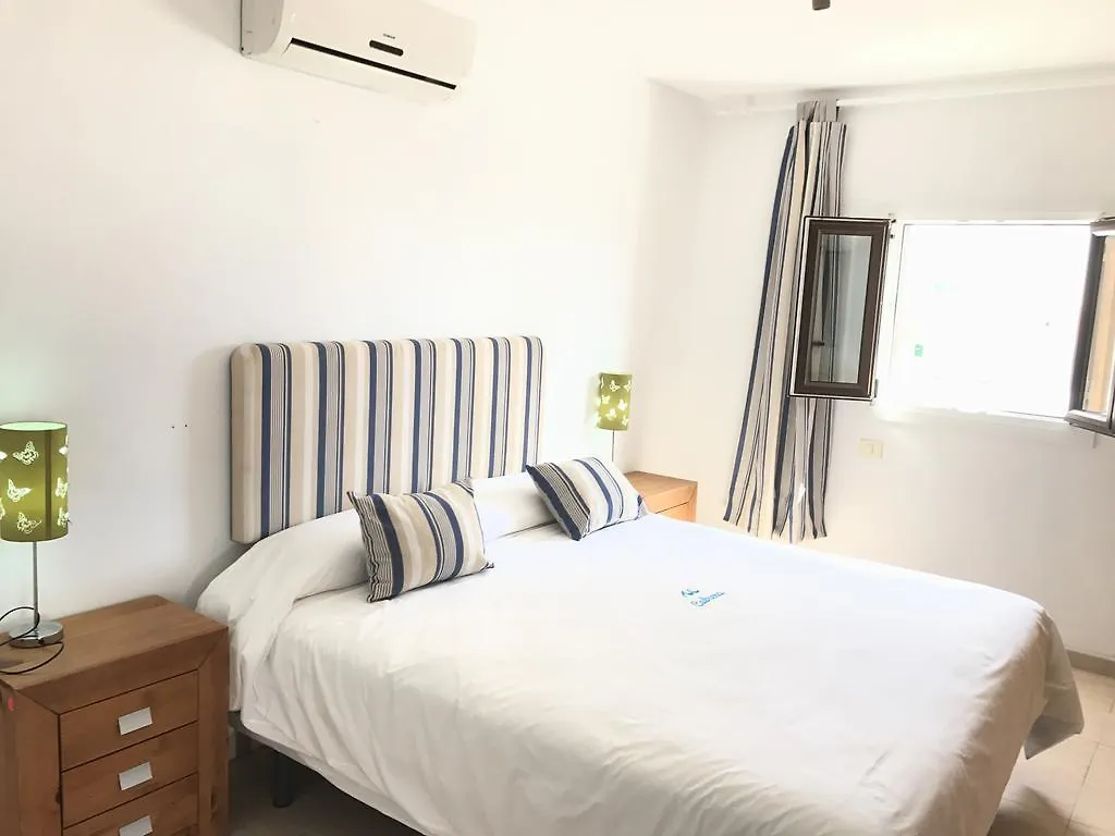 Villa Ventura Puerto del Carmen   Puerto del Carmen (Lanzarote)