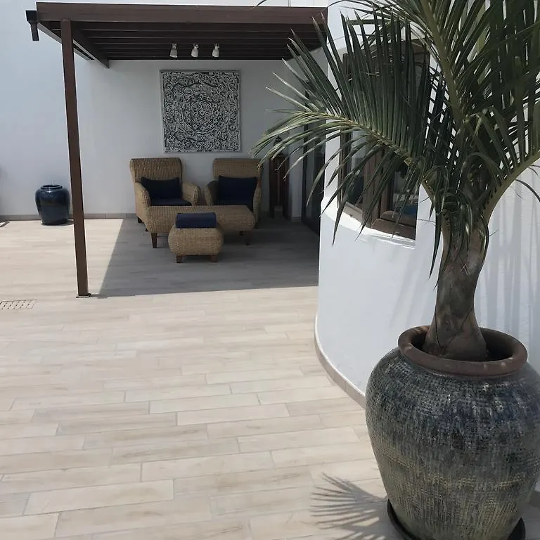 Villa Ventura Puerto del Carmen  0*, Puerto del Carmen (Lanzarote)